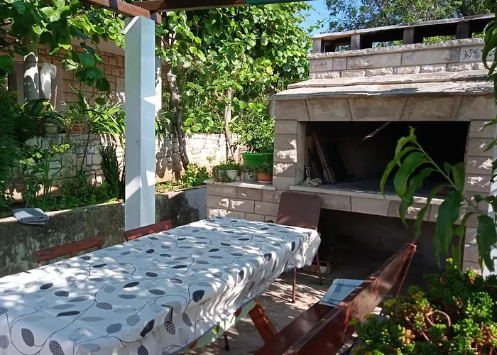 Apartments Marita