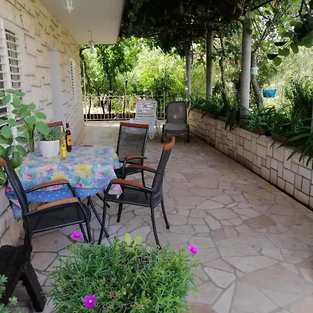 Apartments Marita Korcula Town Exterior photo