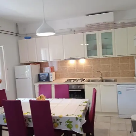 Apartments Marita Korcula Town Exterior photo