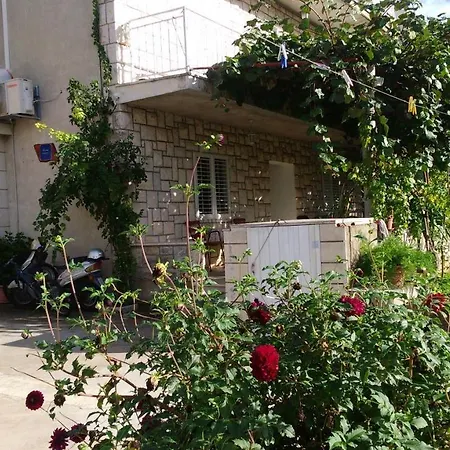 Apartments Marita Korcula Town Exterior photo