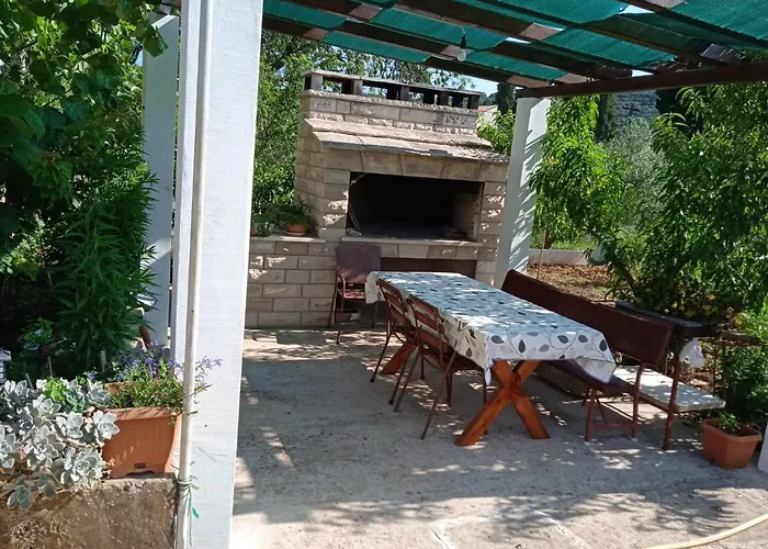 Apartments Marita
