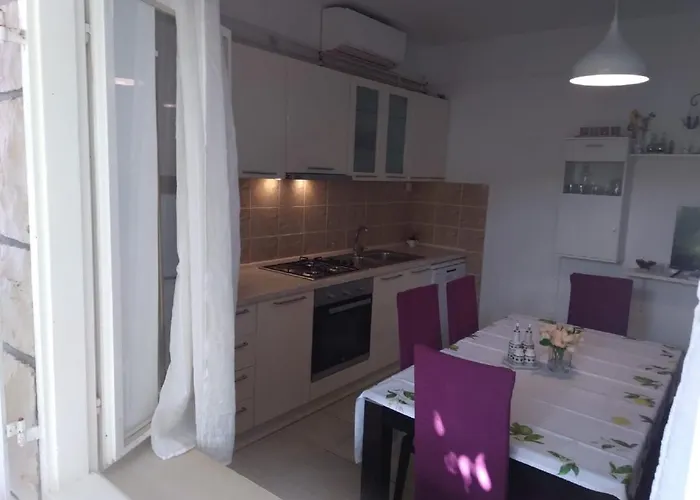 Apartments Marita