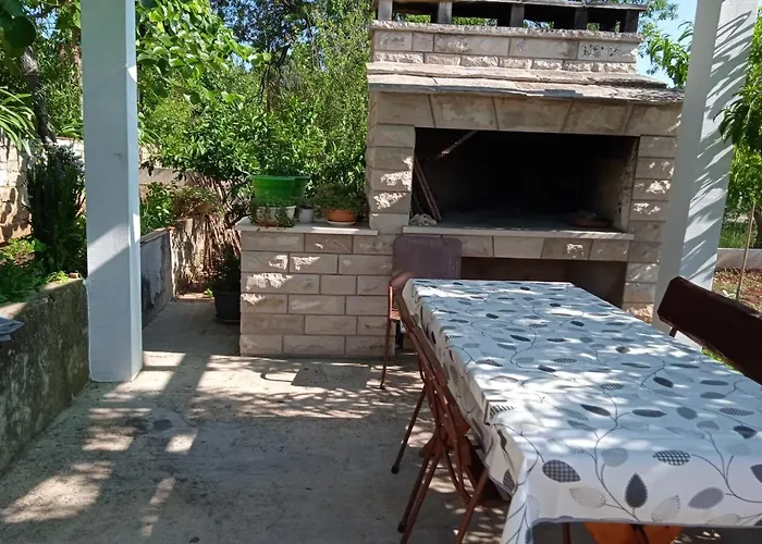 Apartments Marita