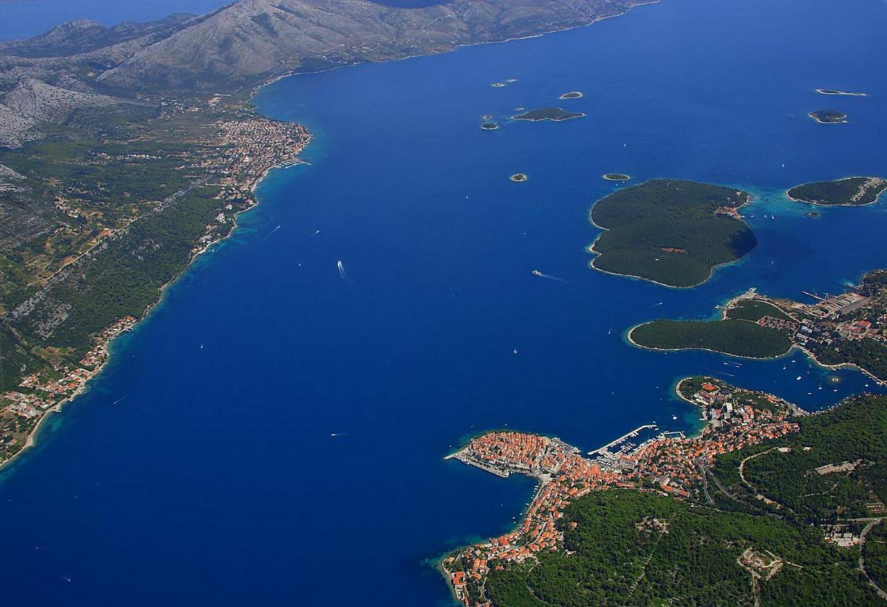 Apartmán Marita