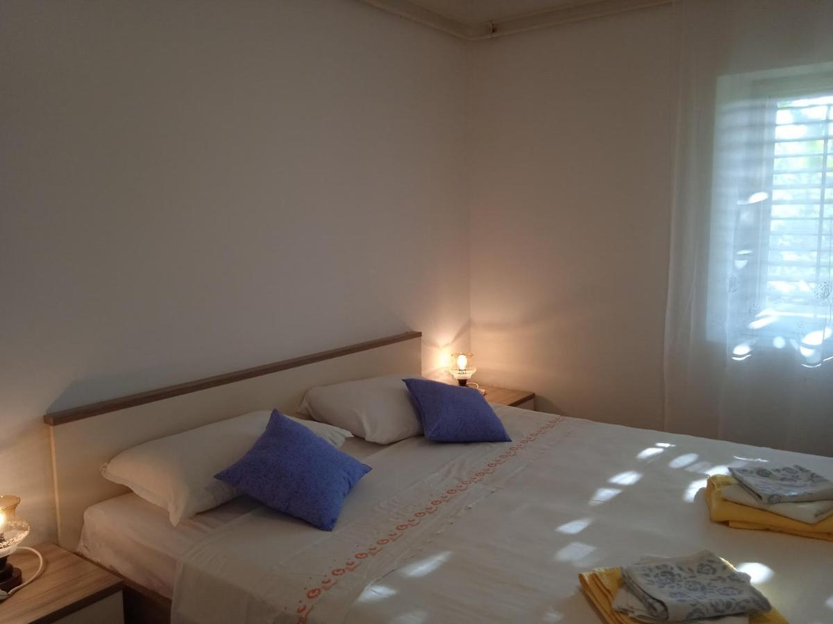 Marita Apartmán