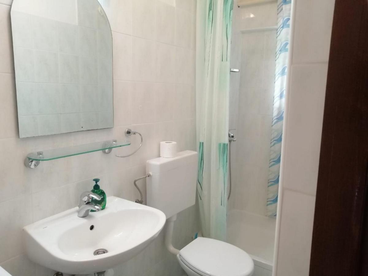 Marita Apartmán