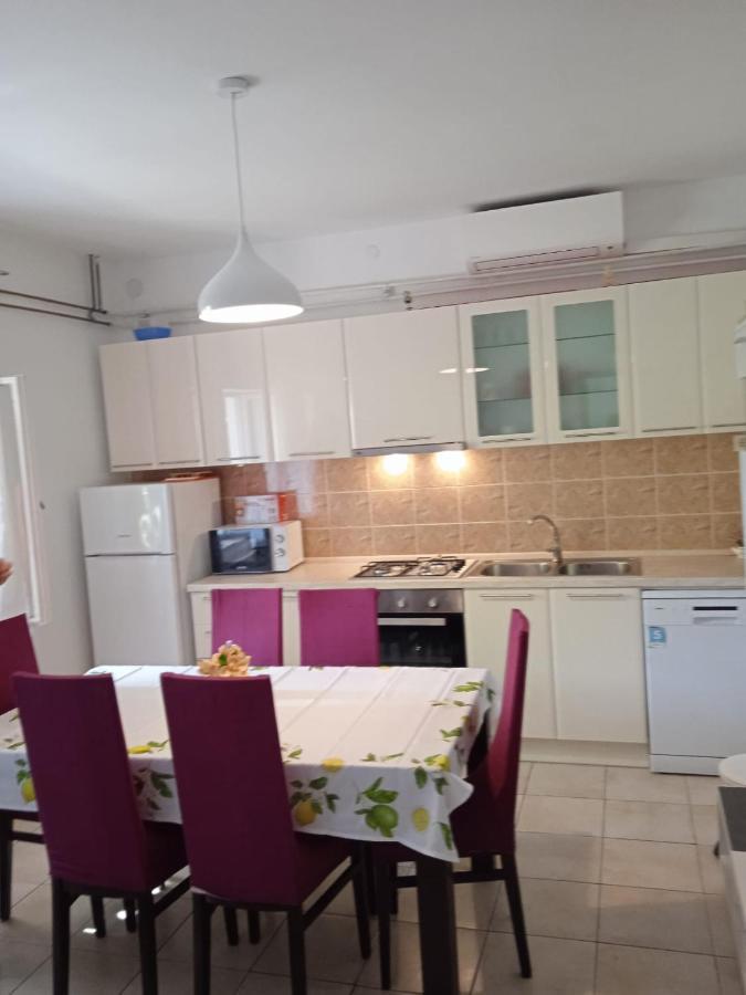 Marita Apartmán *