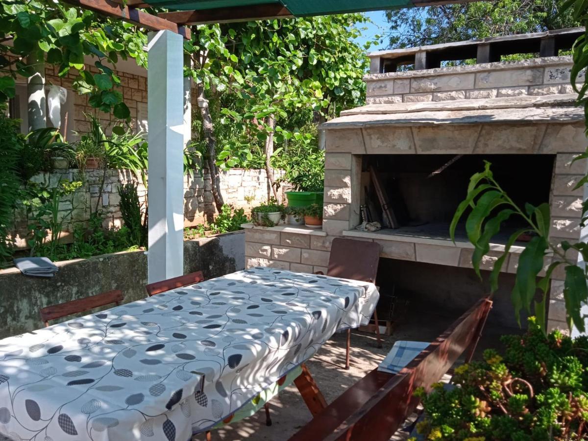 Marita Apartmán