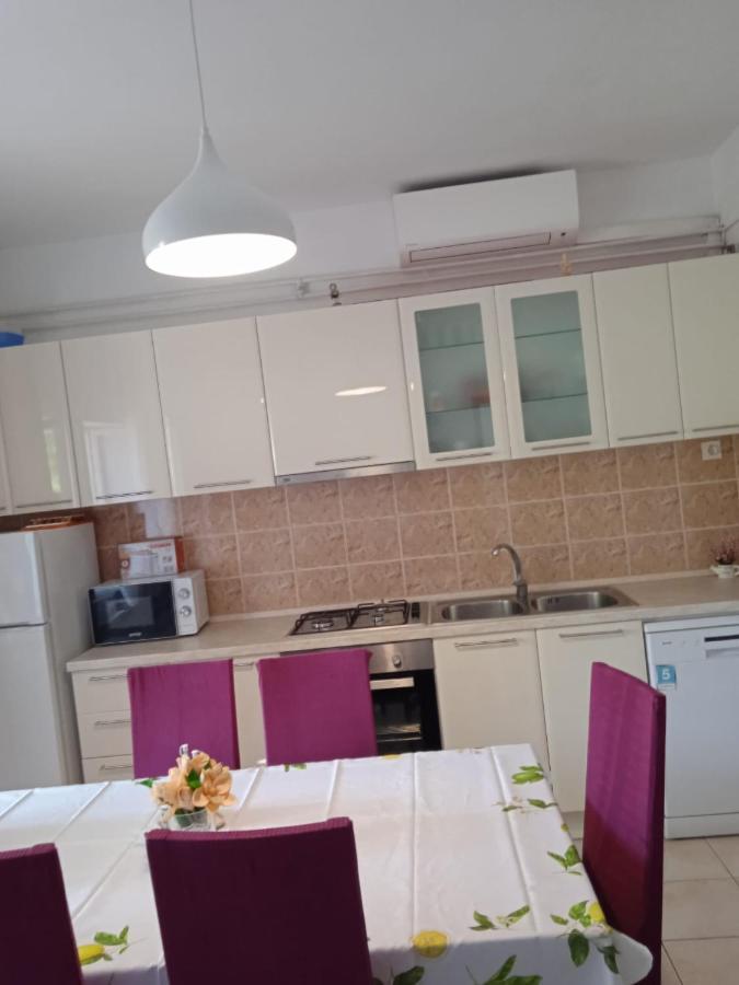 Apartmán Marita *