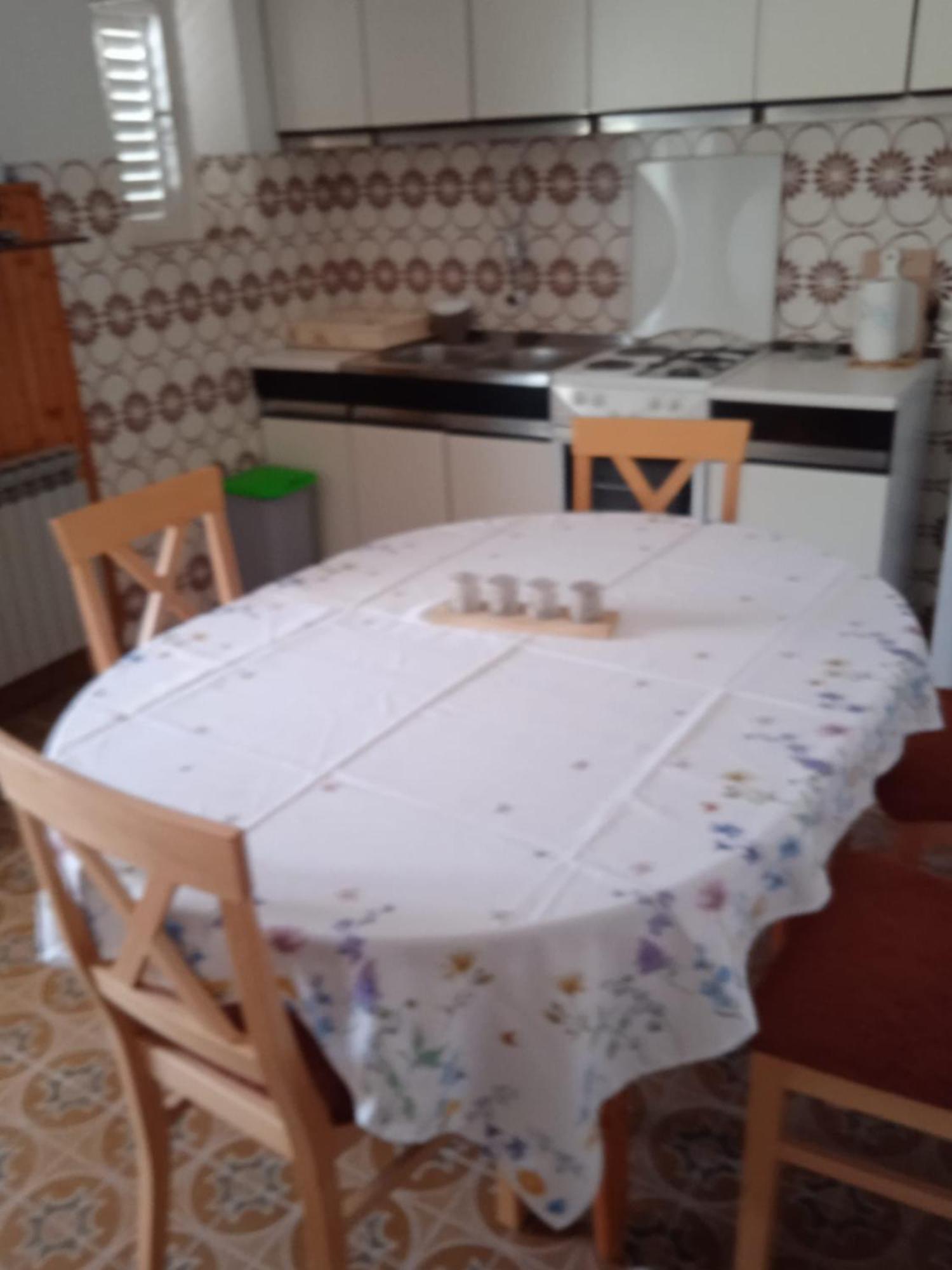 Marita Apartmán