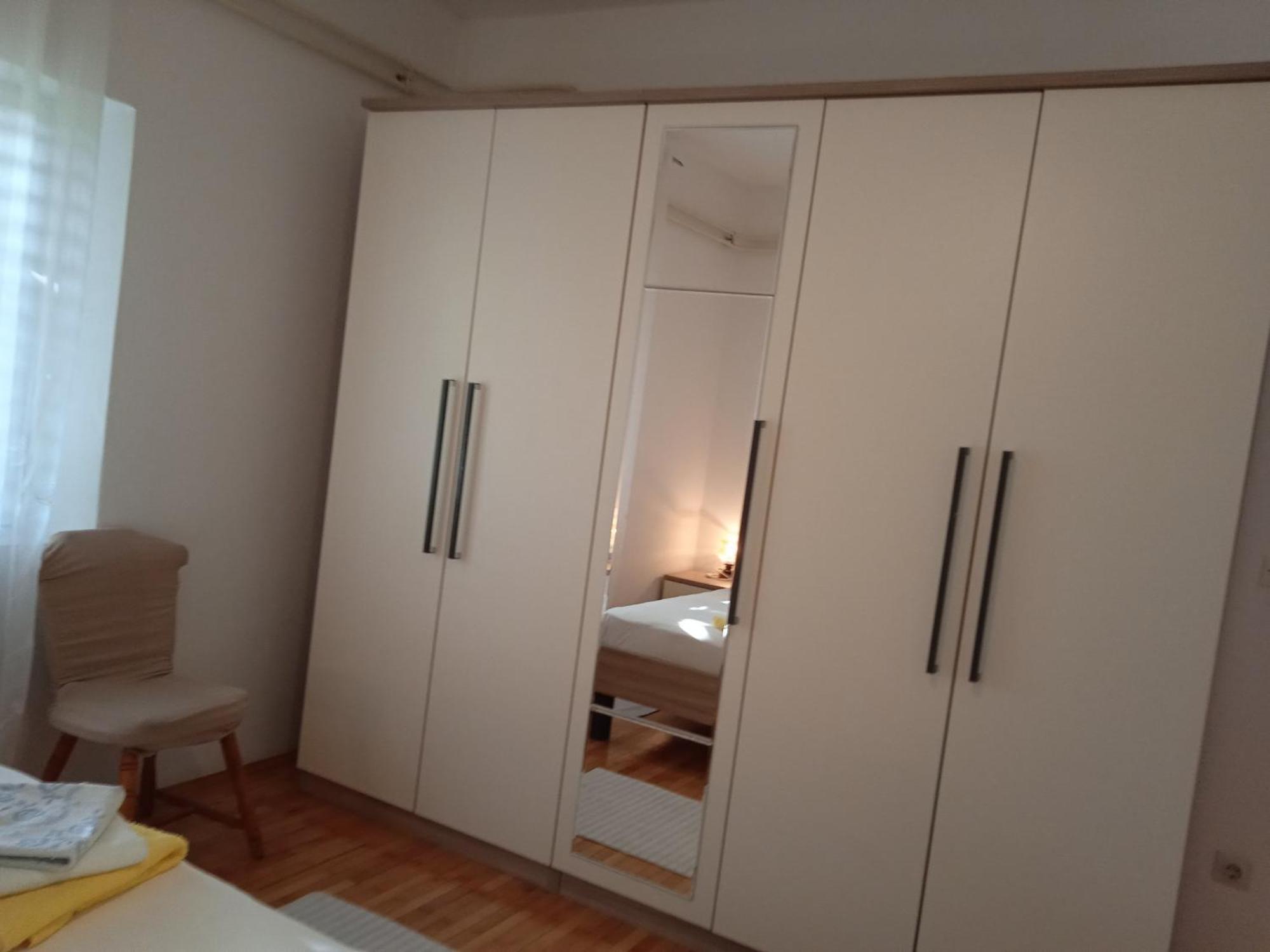 Apartmán Marita *