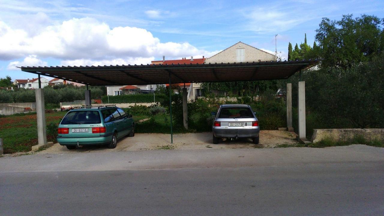 Marita Apartment *