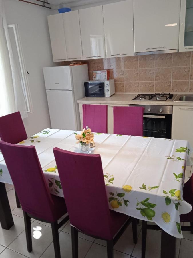 Apartment Marita *