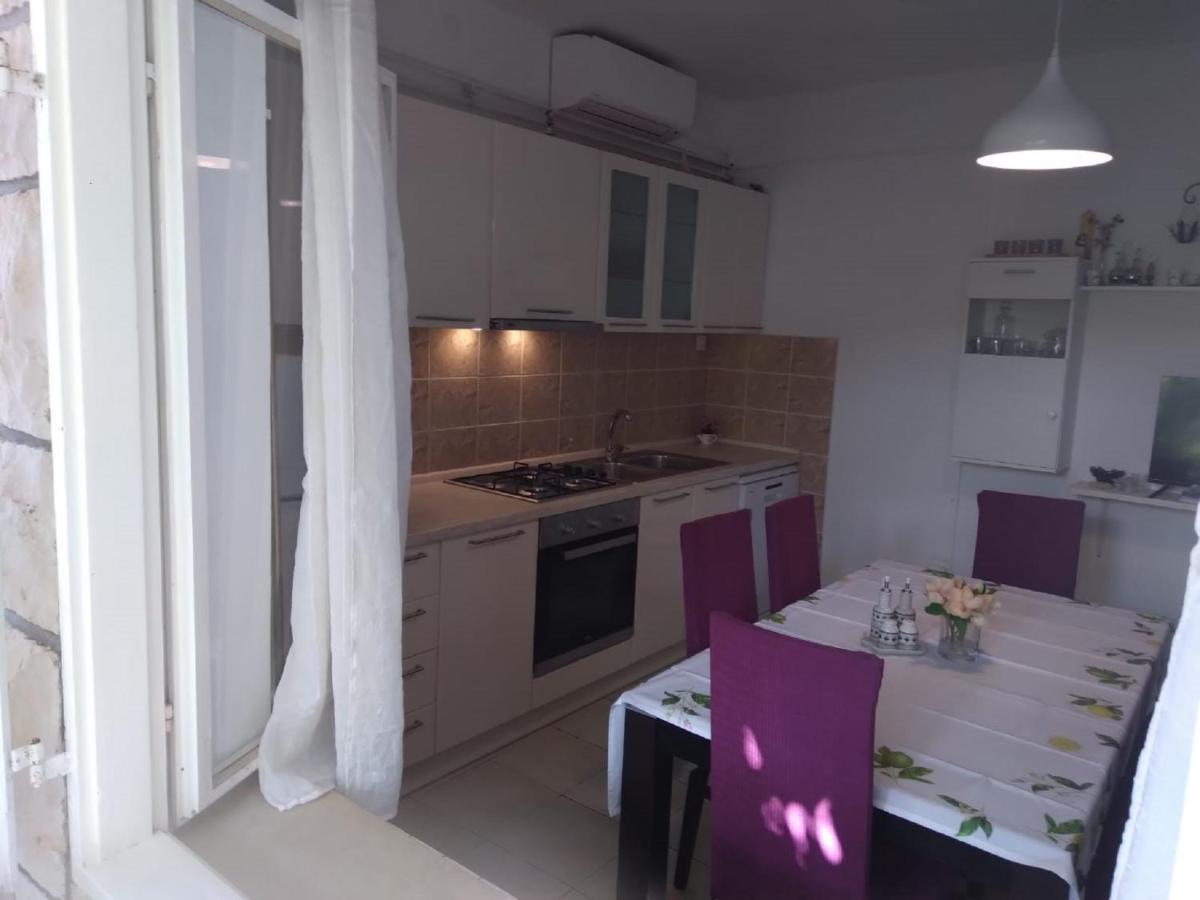 Marita Apartment