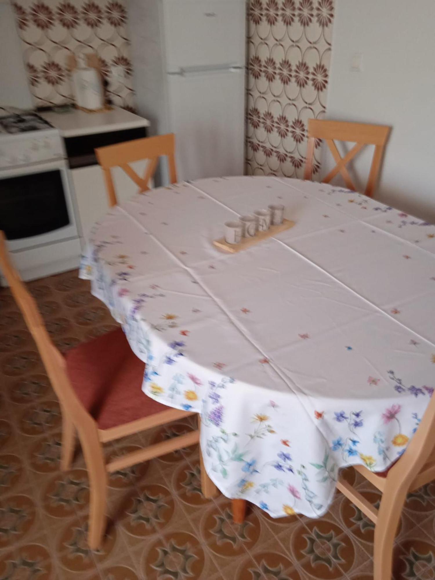 Marita Apartment